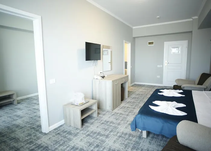 Hotel Agapi Mamaia