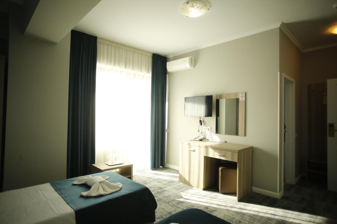 Hotel Agapi
