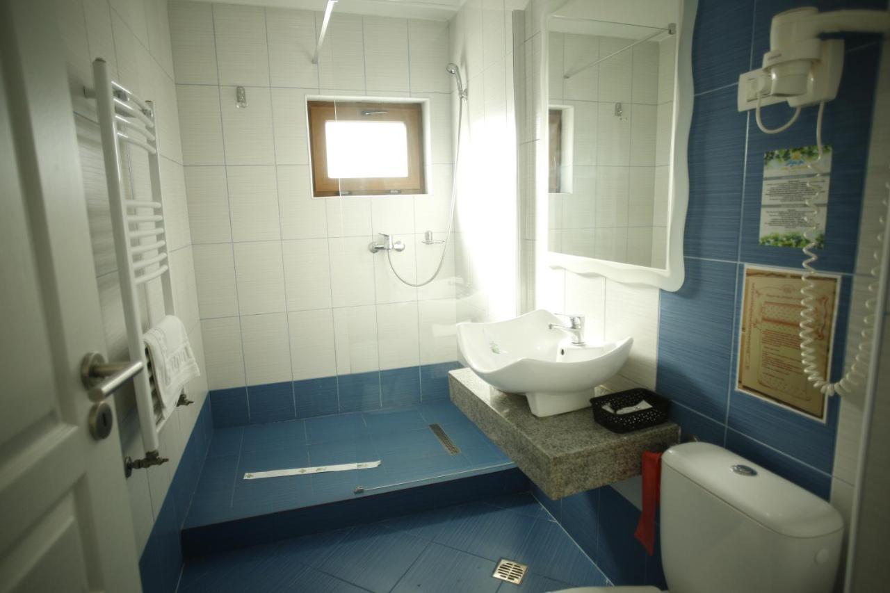 Hotel Agapi 3*