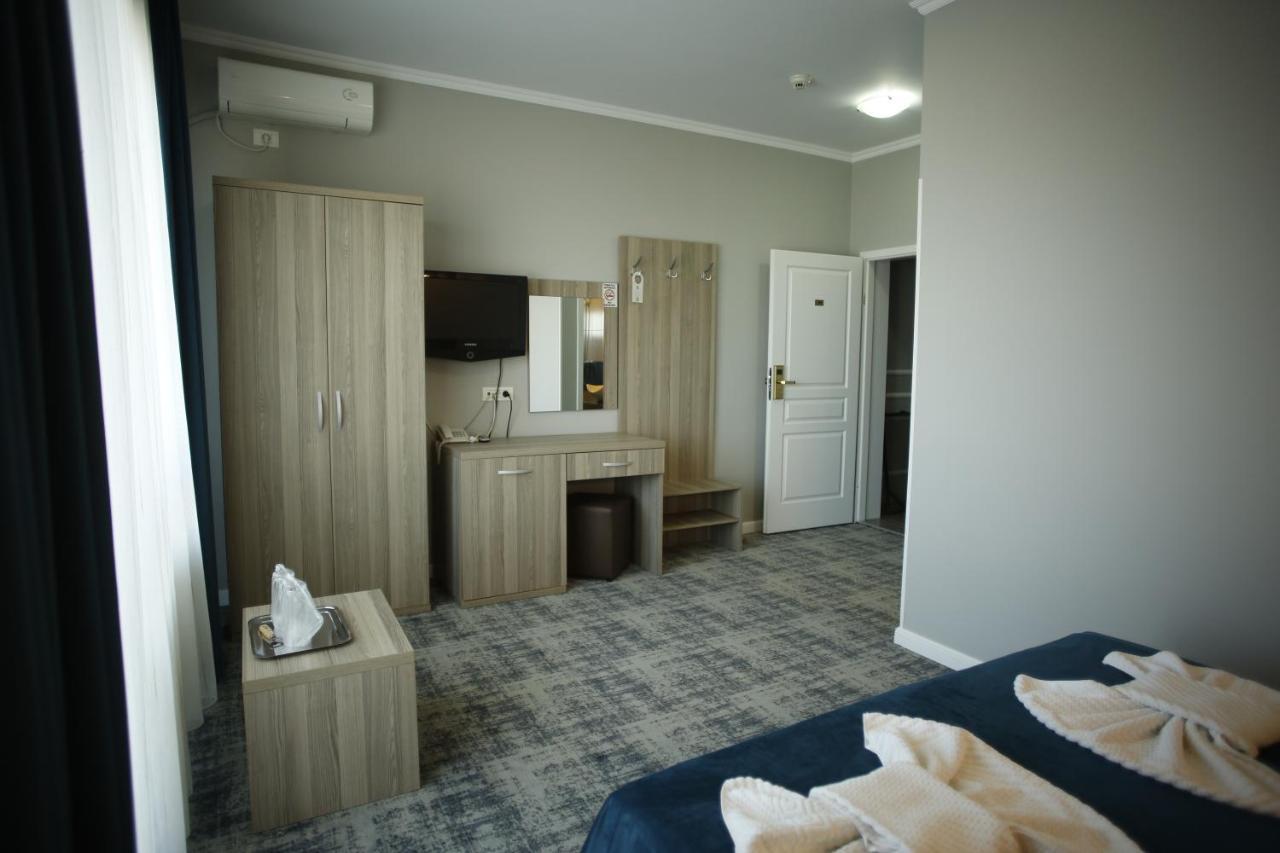 Hotel Agapi