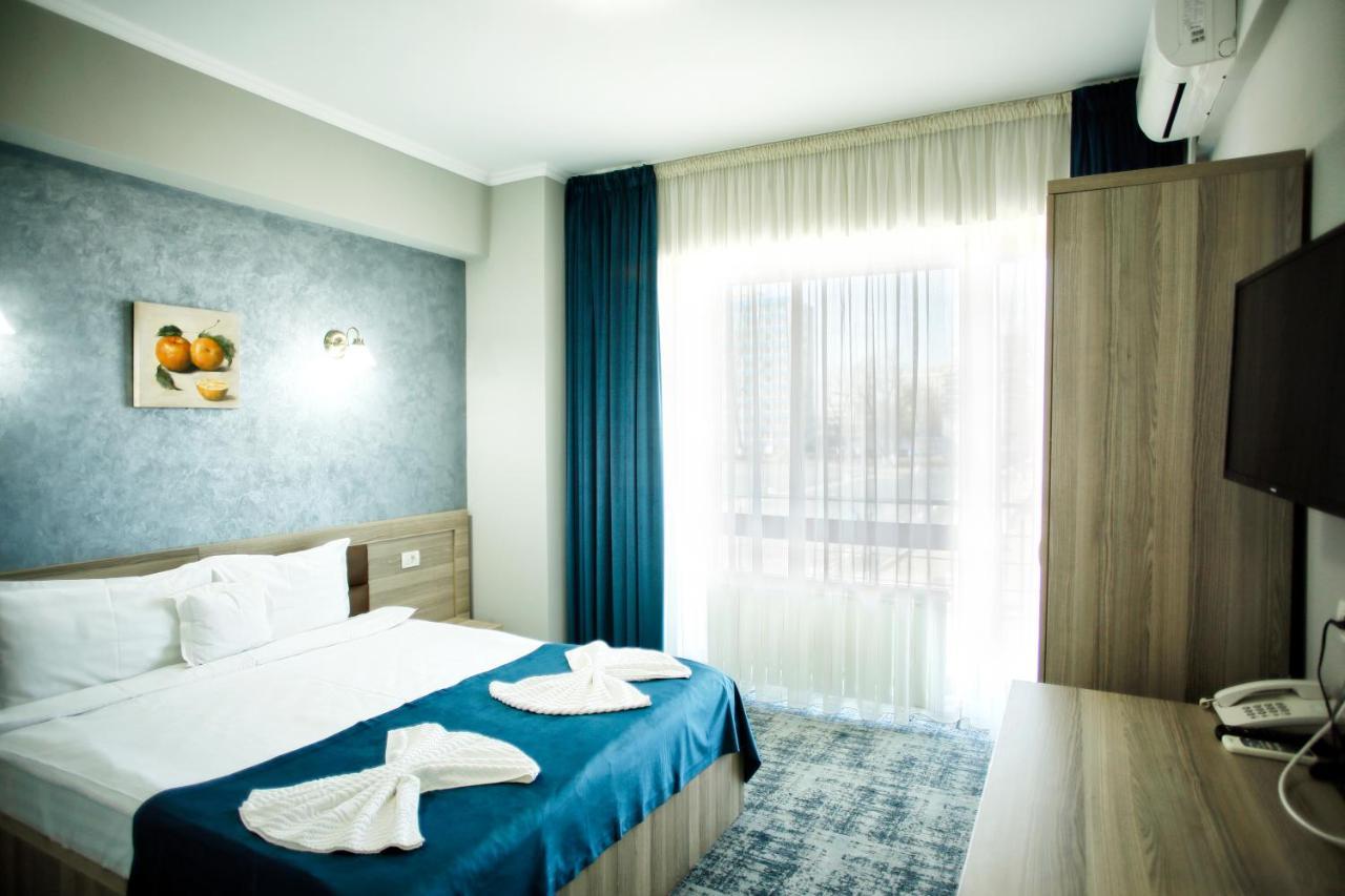 Hotel Agapi 3*