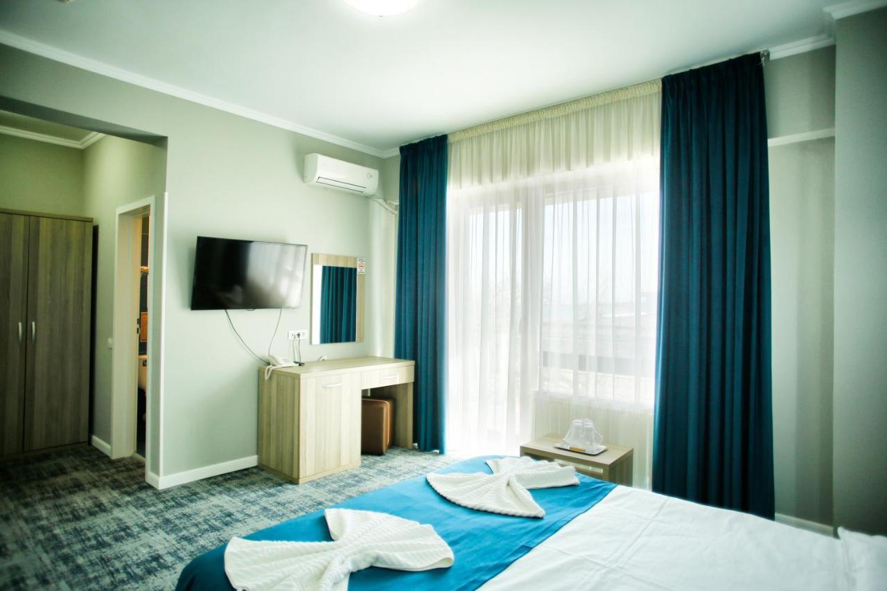 Hotel Agapi 3*