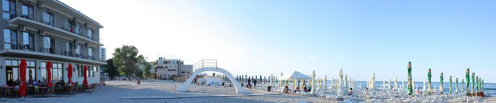 Agapi Hotel