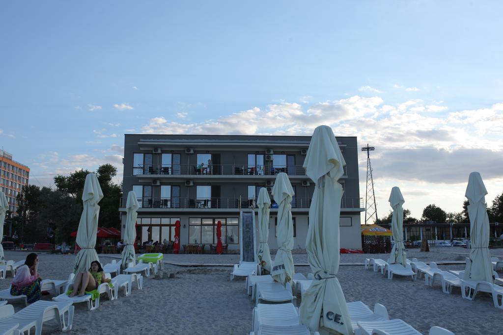 Agapi Hotel Mamaia