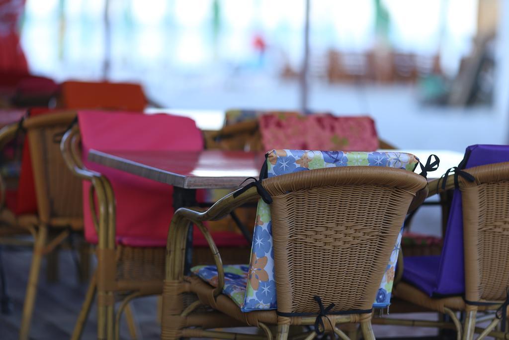 Agapi Hotel