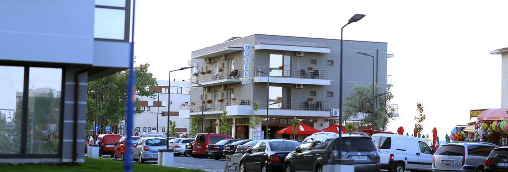 Agapi 3* Mamaia