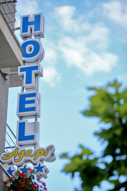 Hotel Agapi 3*