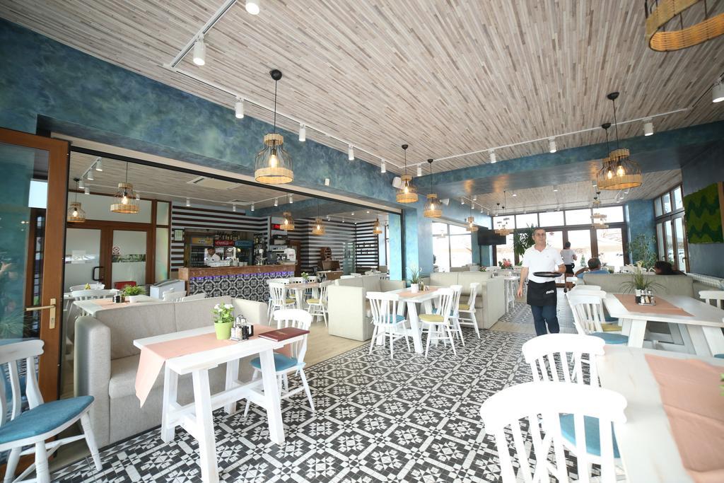 Agapi Hotel Mamaia