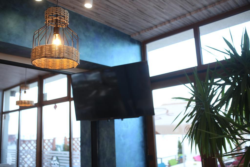 Hotel Agapi Mamaia