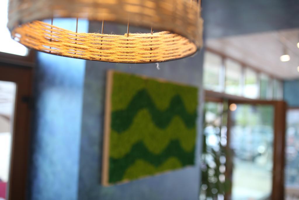 Hotel Agapi