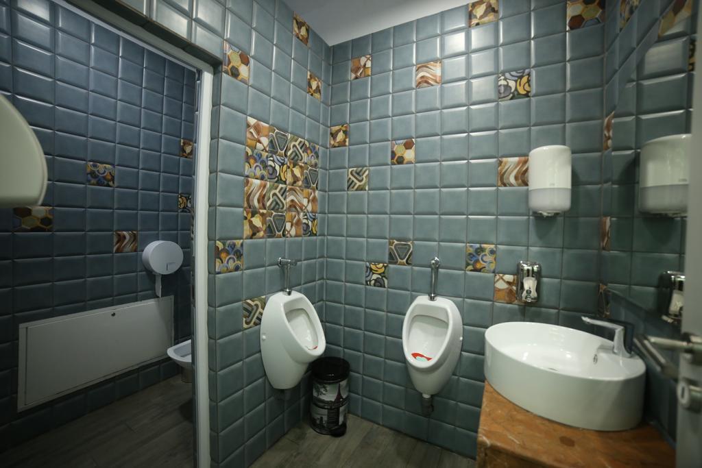 Hotel Agapi Mamaia