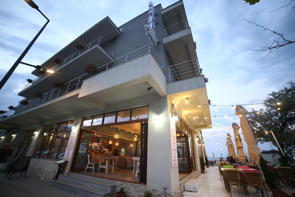Agapi Hotel
