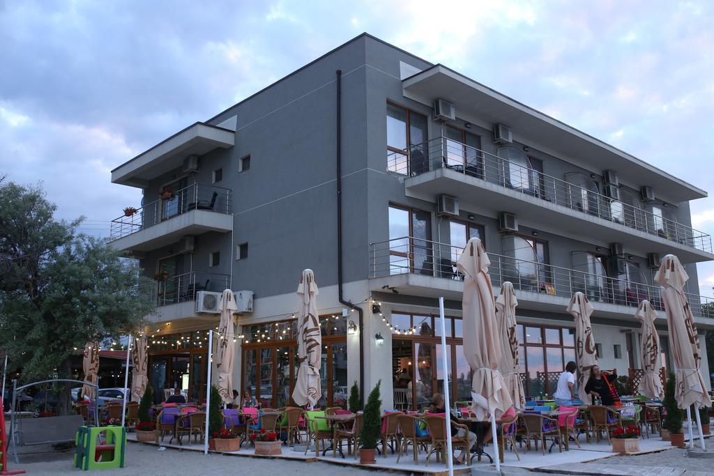 Agapi Hotel