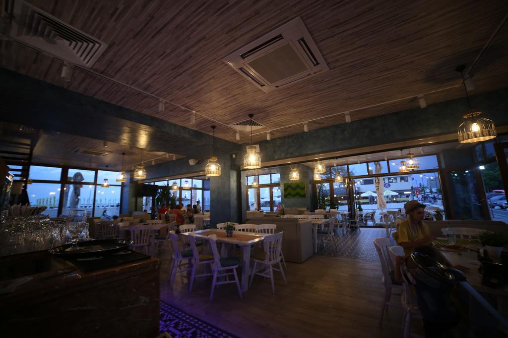 Hotel Agapi