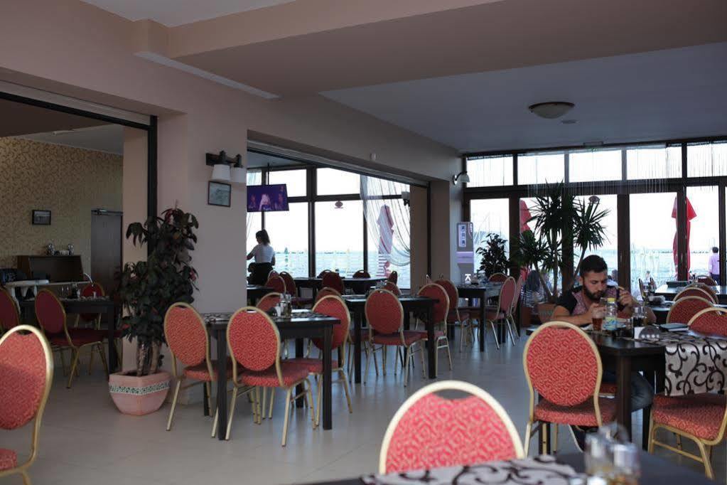 Agapi Hotel