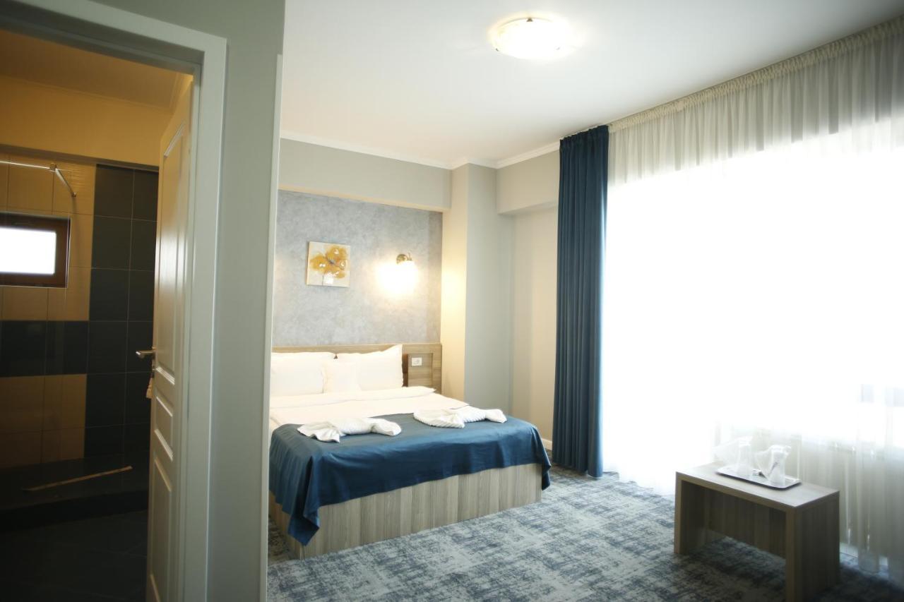 Agapi 3* Mamaia