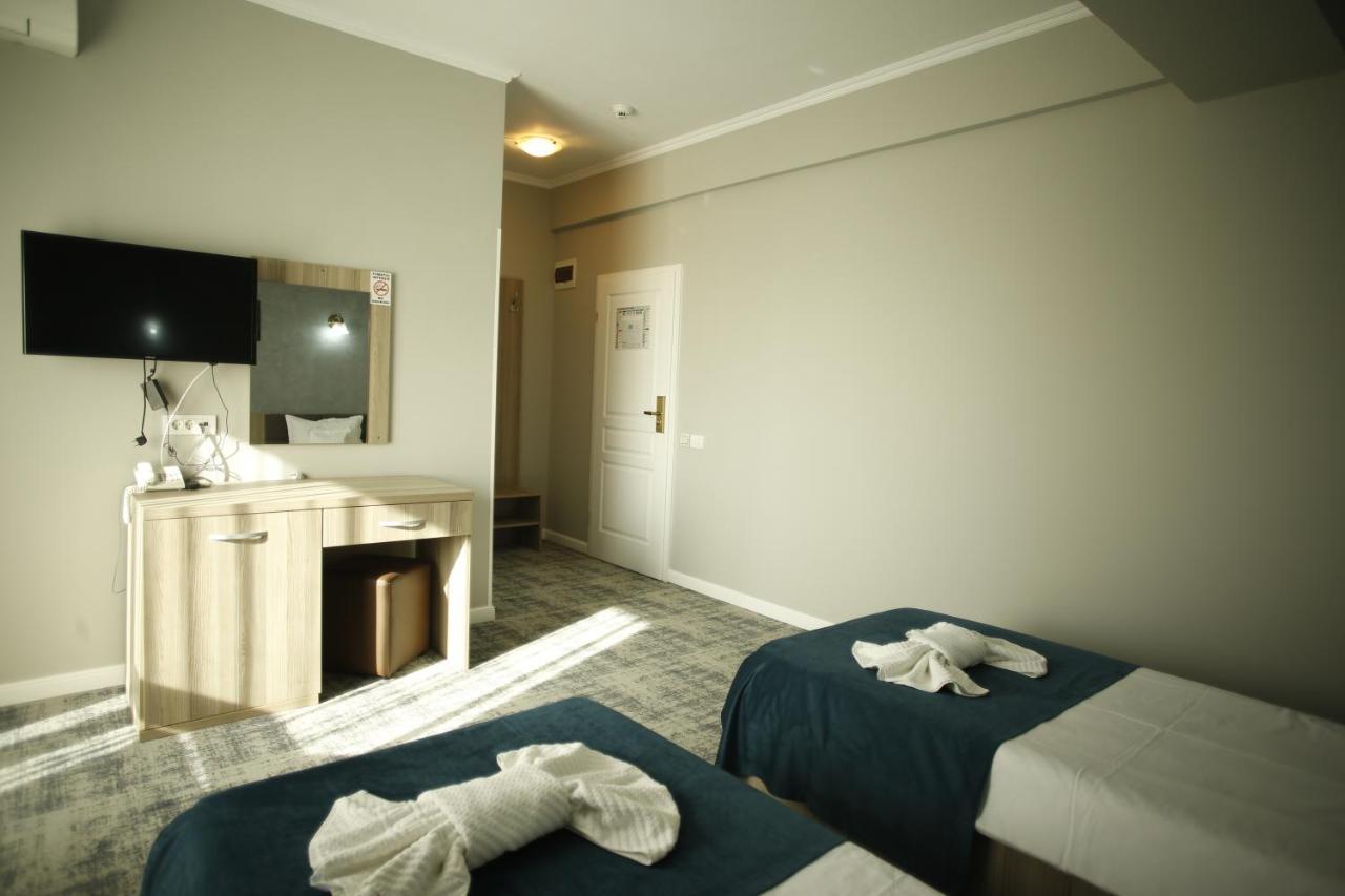 Hotel Agapi Mamaia