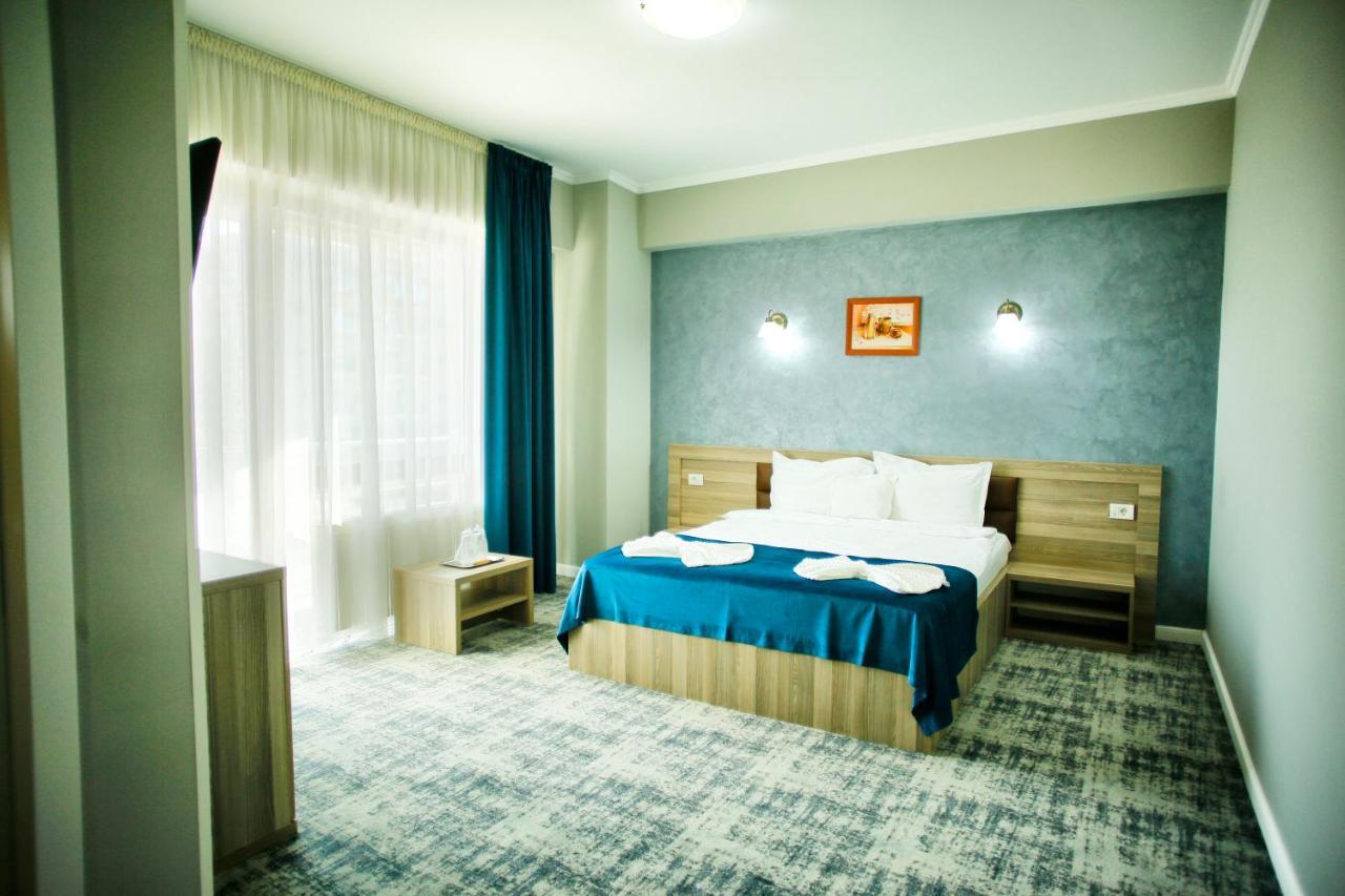 Agapi 3* Mamaia
