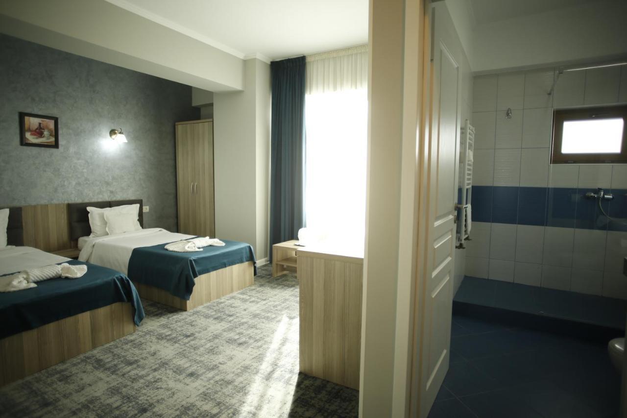 Agapi Hotel
