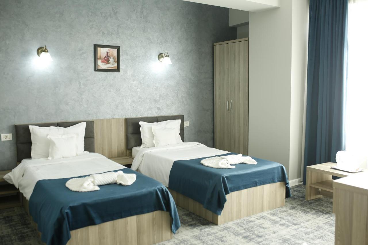 Hotel Agapi Mamaia