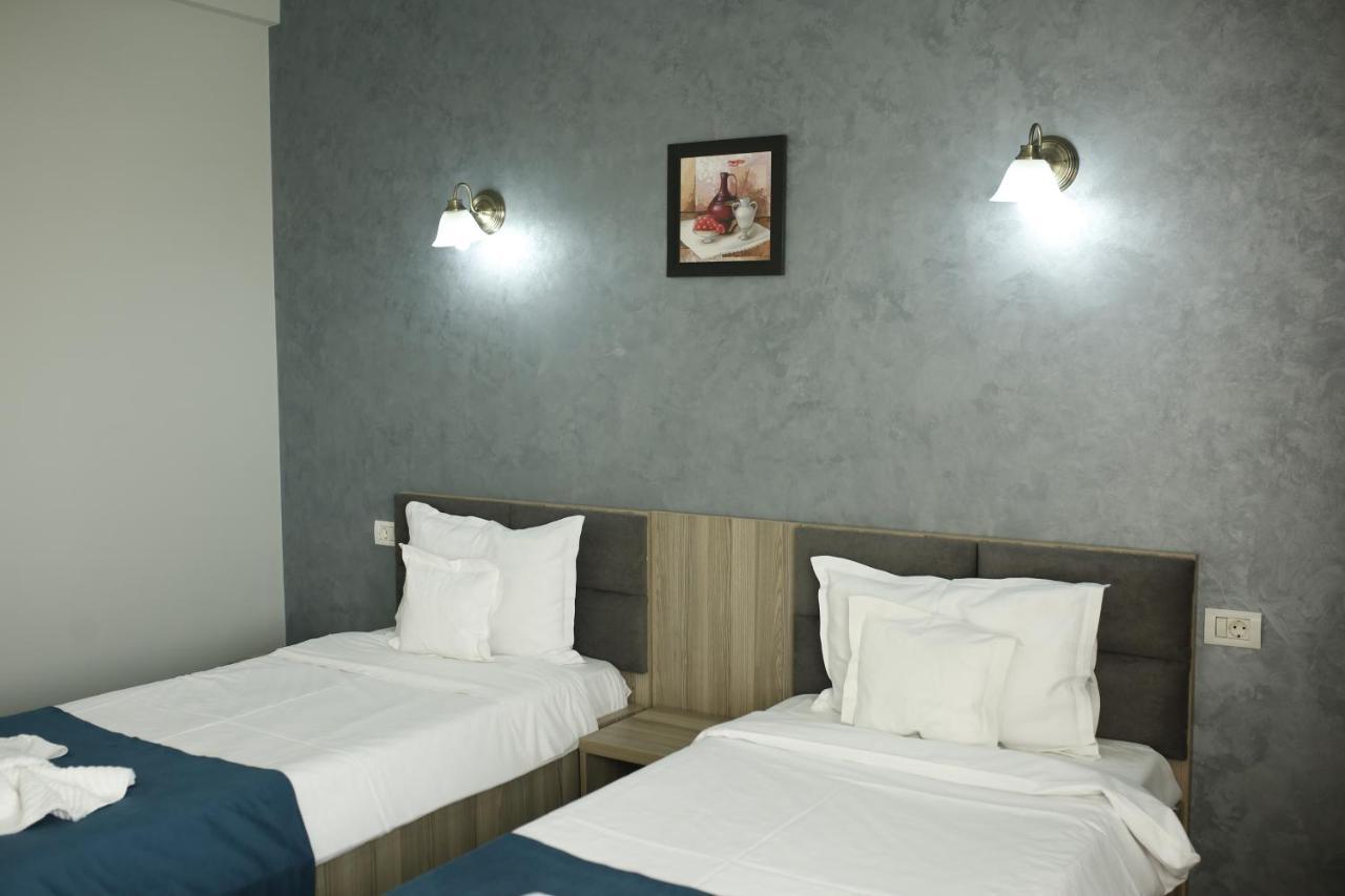 Agapi Hotel Mamaia