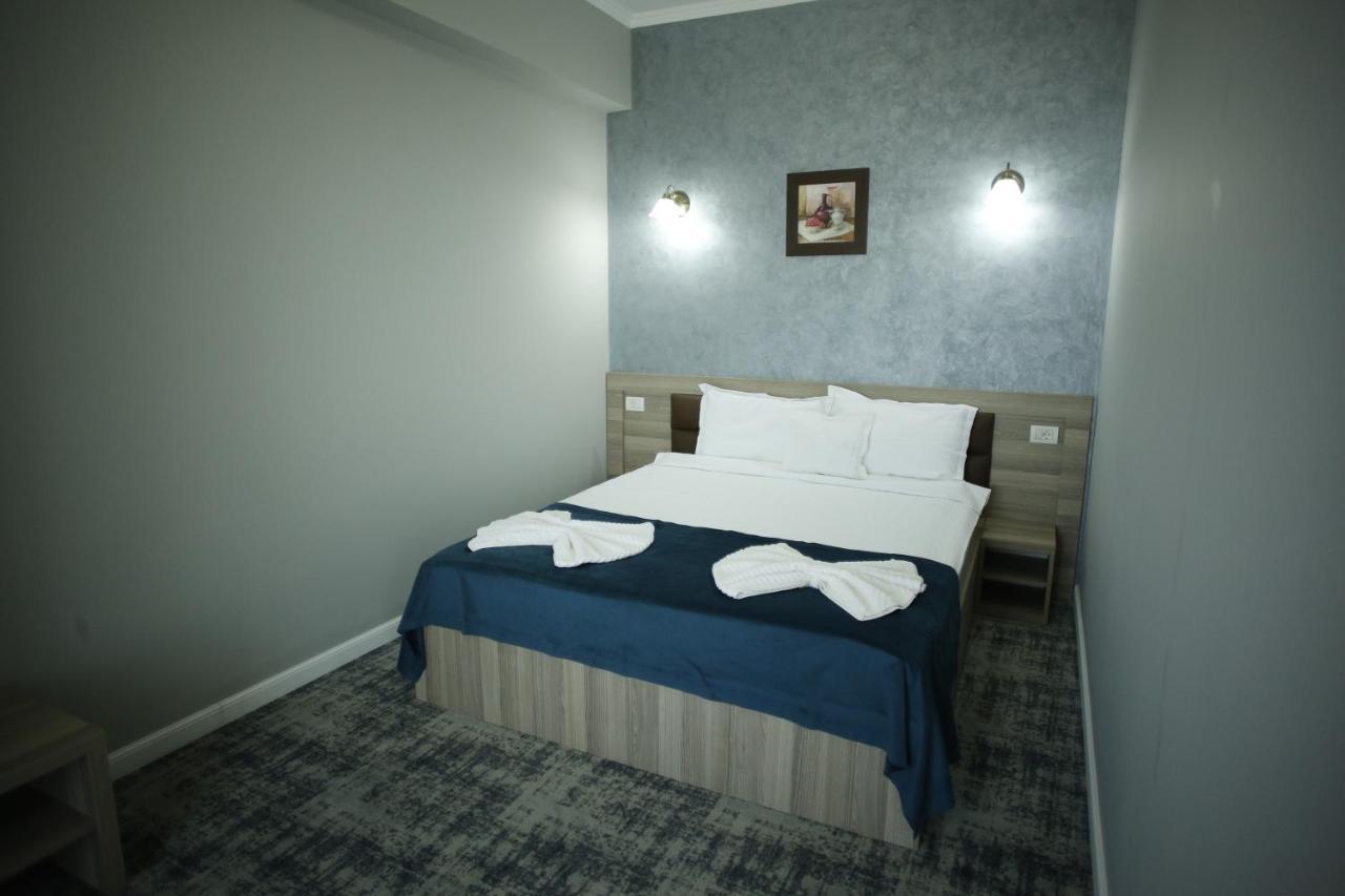 Hotel Agapi Mamaia