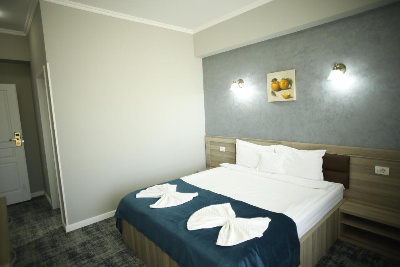 Agapi Hotel Mamaia