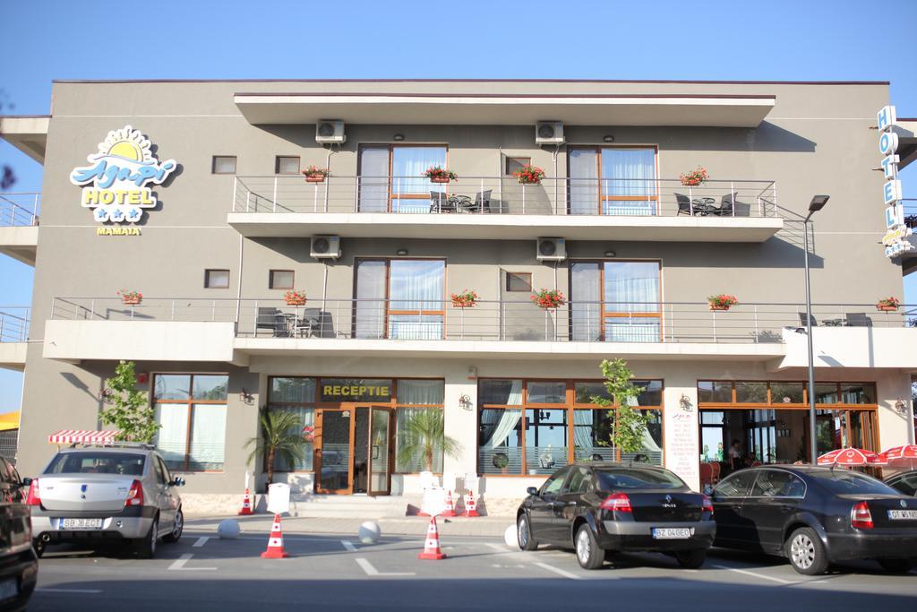 Hotel Agapi Mamaia