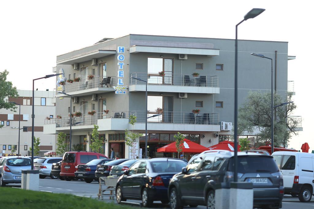 Agapi Hotel Mamaia