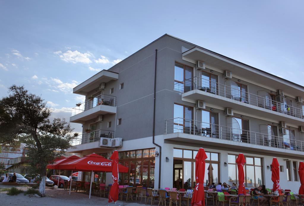 Agapi Hotel Mamaia