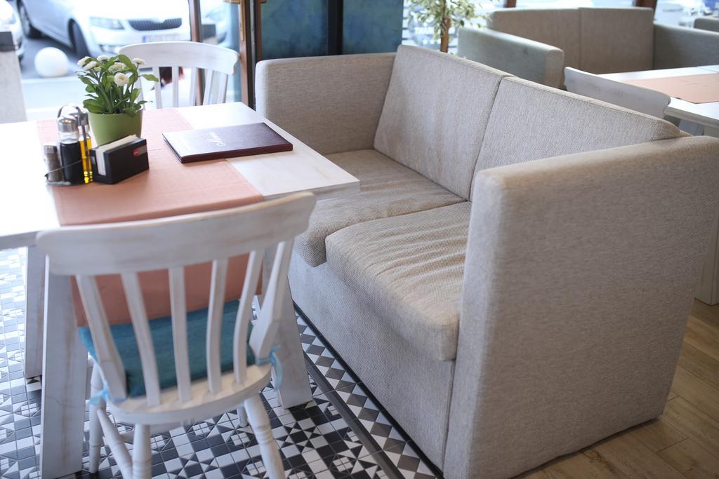 Agapi Hotel Mamaia