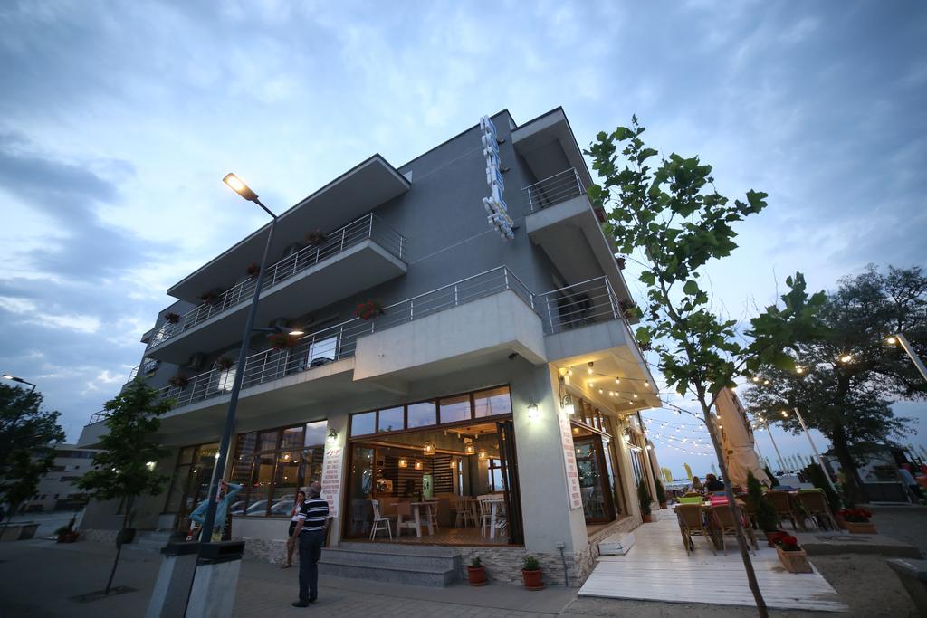 Hotel Agapi Mamaia