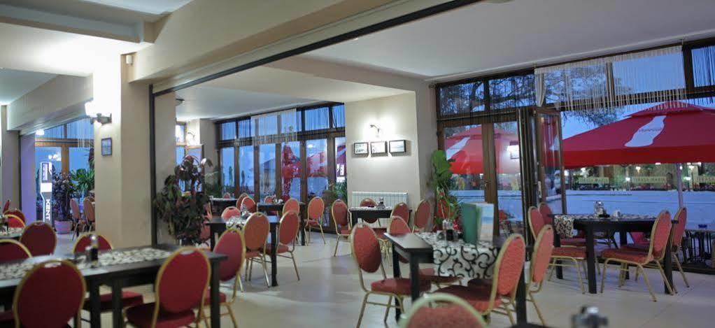 Agapi Hotel 3*