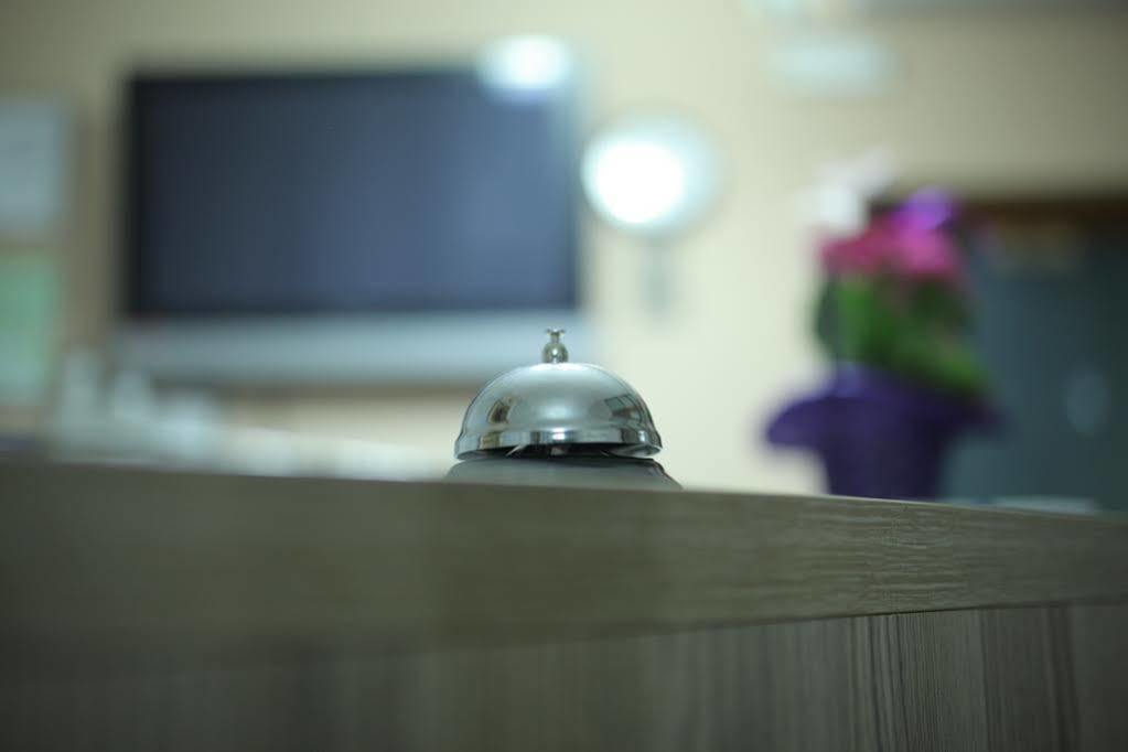 Hotel Agapi Mamaia